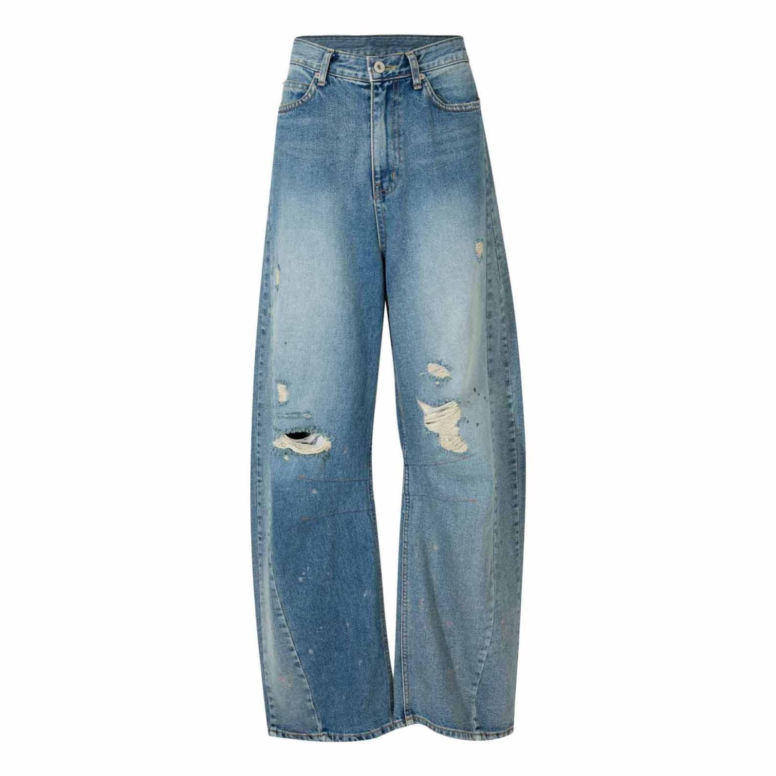 Cooper Jean-Astics Pant